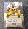 2020 Leaf Draft Autograph Tristan Wirfs RC