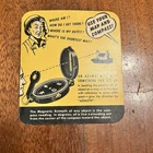 WW2 Magnetic Azimuth Military Training Guide