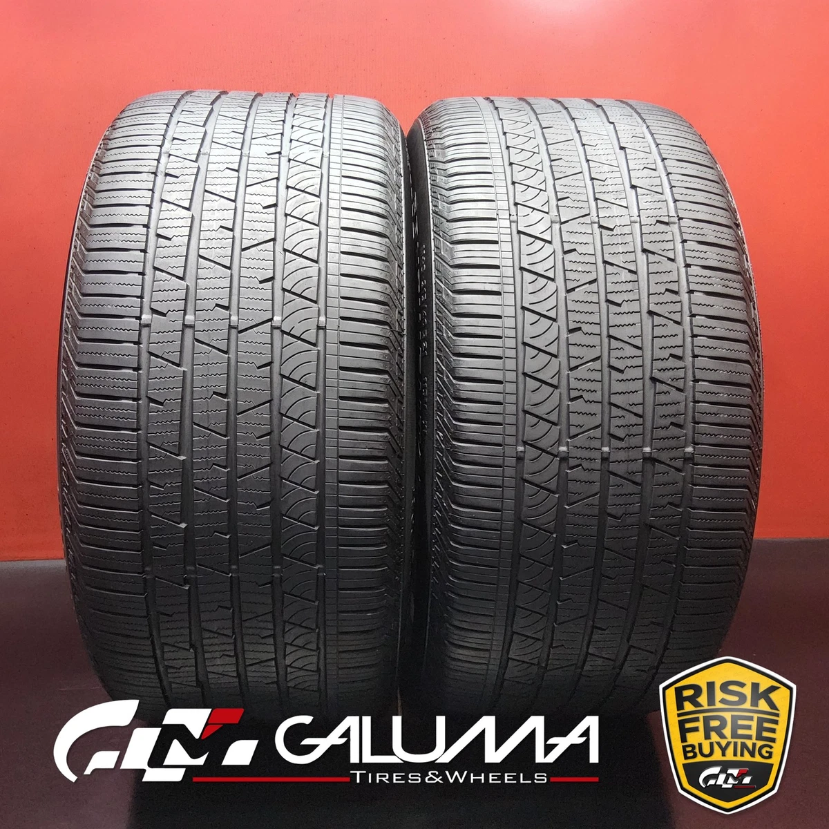 315/40/21 All Season Tires for sale | eBay