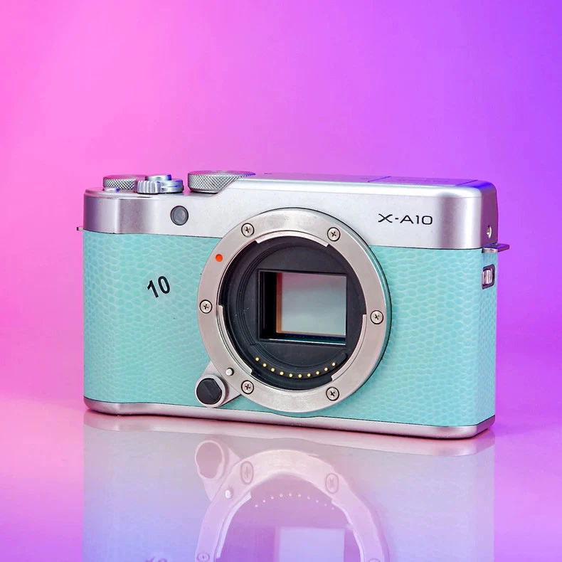 Fujifilm X A10 Digital Cameras for Sale | Shop New & Used Fujifilm X A10 Digital Cameras for Sale | Shop New & Used