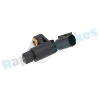 RAP Brakes ABS Sensor Raddrehzahl R-A0101 FüR VW Golf 4 1J1 Bora 1 1J2 Variant 3