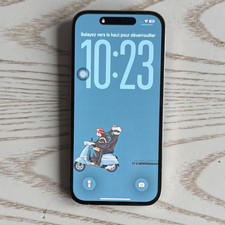 Apple iPhone 14 Pro Gold 256 GB iOS Slate Design mit drei Kameras Smartphone