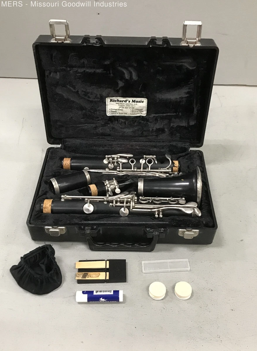 Armstrong Clarinets for sale - eBay