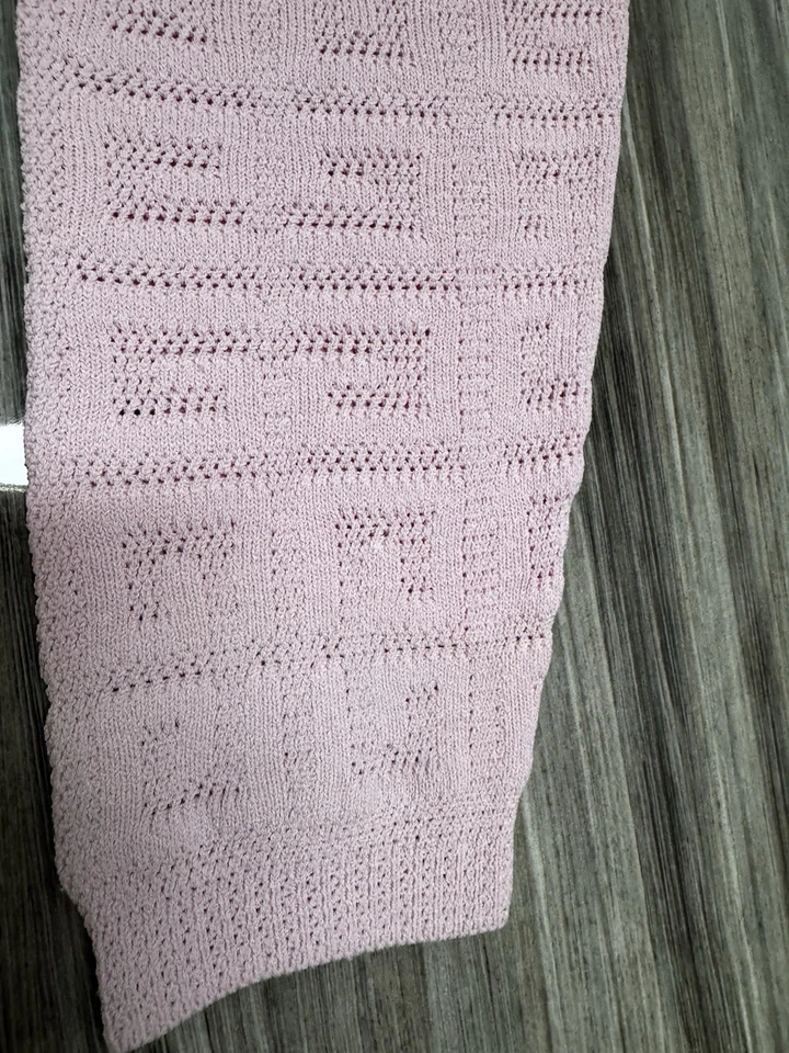 givenchy Lace Monogram Stretch leggings - Image 2 of 4