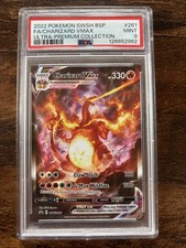 Charizard VMax #SWSH261 Prices | Pokemon Promo | Pokemon Cards