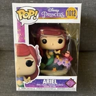 Funko Pop! Vinyl: Disney - Ariel #1012