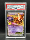 Pokemon PSA 10 GEM MT Mewtwo EX 54/99 Celebrations Collection Holo 2021 S#6857