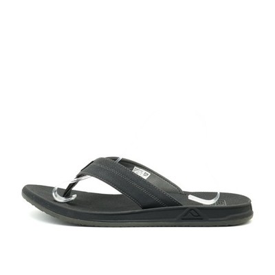 Reef Herren Sandalen EU 44 -22 LTC Element TQT Schwarz