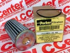 PARKER 170-2-220A-2Q-NN / 1702220A2QNN (NEW IN BOX)