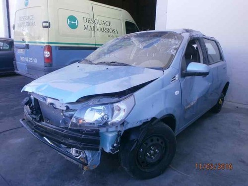 KUPPLUNGSSATZ / 14879619 FÜR CHEVROLET AVEO 1.4 CAT - Bild 7 von 8