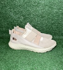 ECCO Womens Size 10 ST.1 Lite Casual Shoes Co...