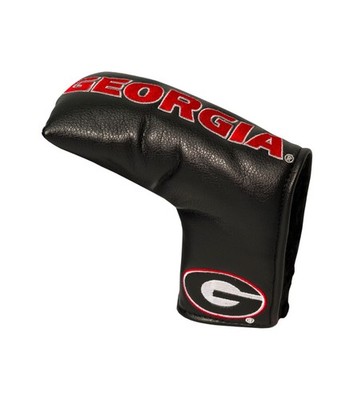 Georgia Bulldogs Blade Putter Head Cover NCAA Team Golf Officially Licensed