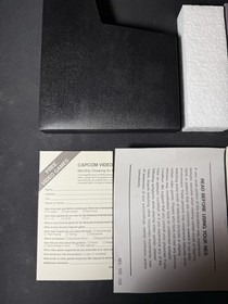 Darkwing Duck (Nintendo NES)Works Authentic CIB Tested EXCELLENT!!!