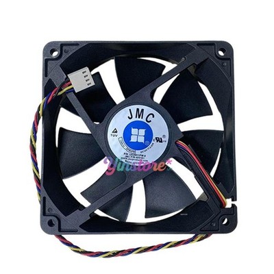 1 Pc. New 12000B0033 1225-12 Chassis Cooling Fan 12025 DC12V 0.75A 12CM 4PinB3