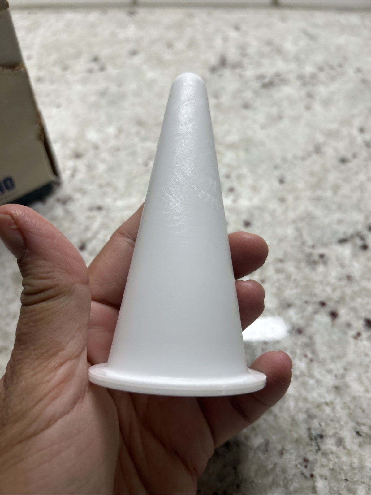 New Open Box Vintage Vitantonio Waffle Coner No. 700 NS, Made In USA **READ