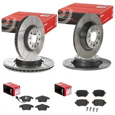 Kits de frein Audi S5