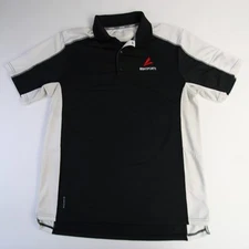 Champion Polo Men's Black/White Used