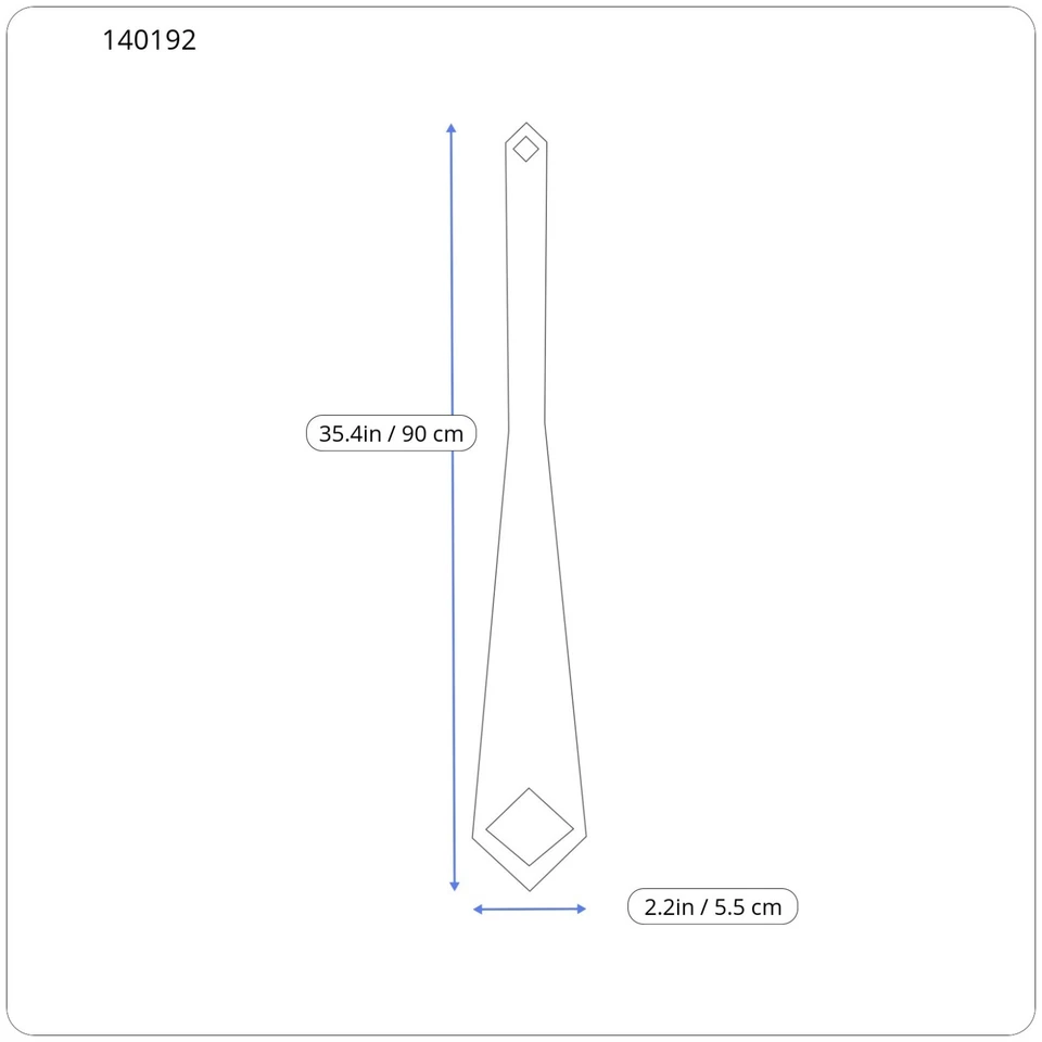 Pajarita ASCOI para hombre talla única multicolor patrón floral pura seda gancho y ojo Foto 3 de 4
