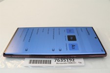 Samsung Galaxy S22 Ultra 512GB Burgundy Unlocked AT&T T-Mobile Verizon 7635192