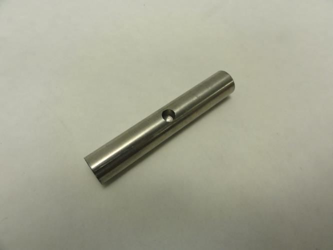 206124 New-No Box; Baader 9100000701 Vertical Pin; 58mm L; 10mm Diameter