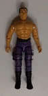 1991 GI Joe Mortal Kombat Liu Kang 3.75" Action Figure Hasbro Vintage