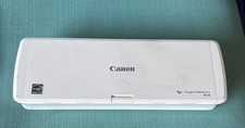 Canon imageFORMULA R10 Portable Document Scan...