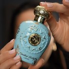 Opulent Dubai by Lattafa 100ml EDP – Mango, Jasmine & Ambergris Unisex