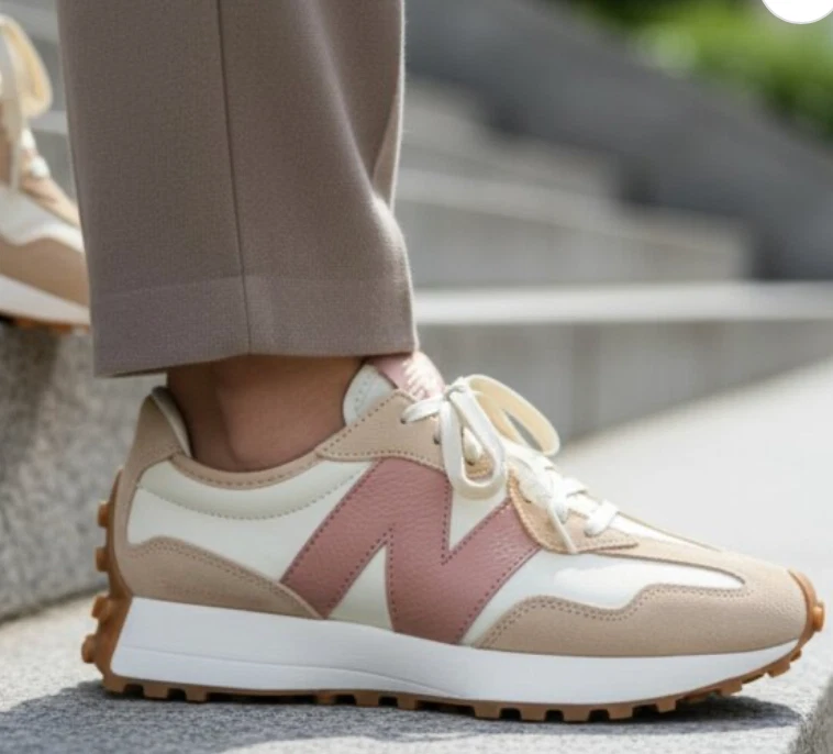 New Balance Beige M Width Athletic Shoes for Women for sale | eBay