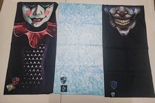 NEW 3 Pack Multipurpose Gaiter Mask Bandana Balaclava Headband Moisturie Wicking