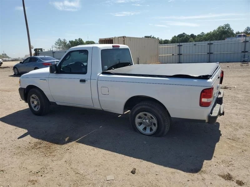 Windshield Wiper Motor Fits 08-11 RANGER 862334 — 第 4/4 张图片