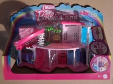 Image of Barbie Mini Barbieland set - Brand New 