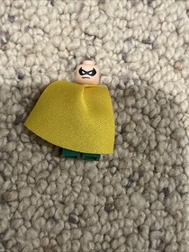 LEGO DC Comics Super Heroes: Jokerland (76035) 7 Minifigures 95% Complete Build