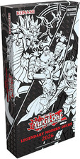 Yu-Gi-Oh CCG: Legendary Modern 2026 Decks Box Set