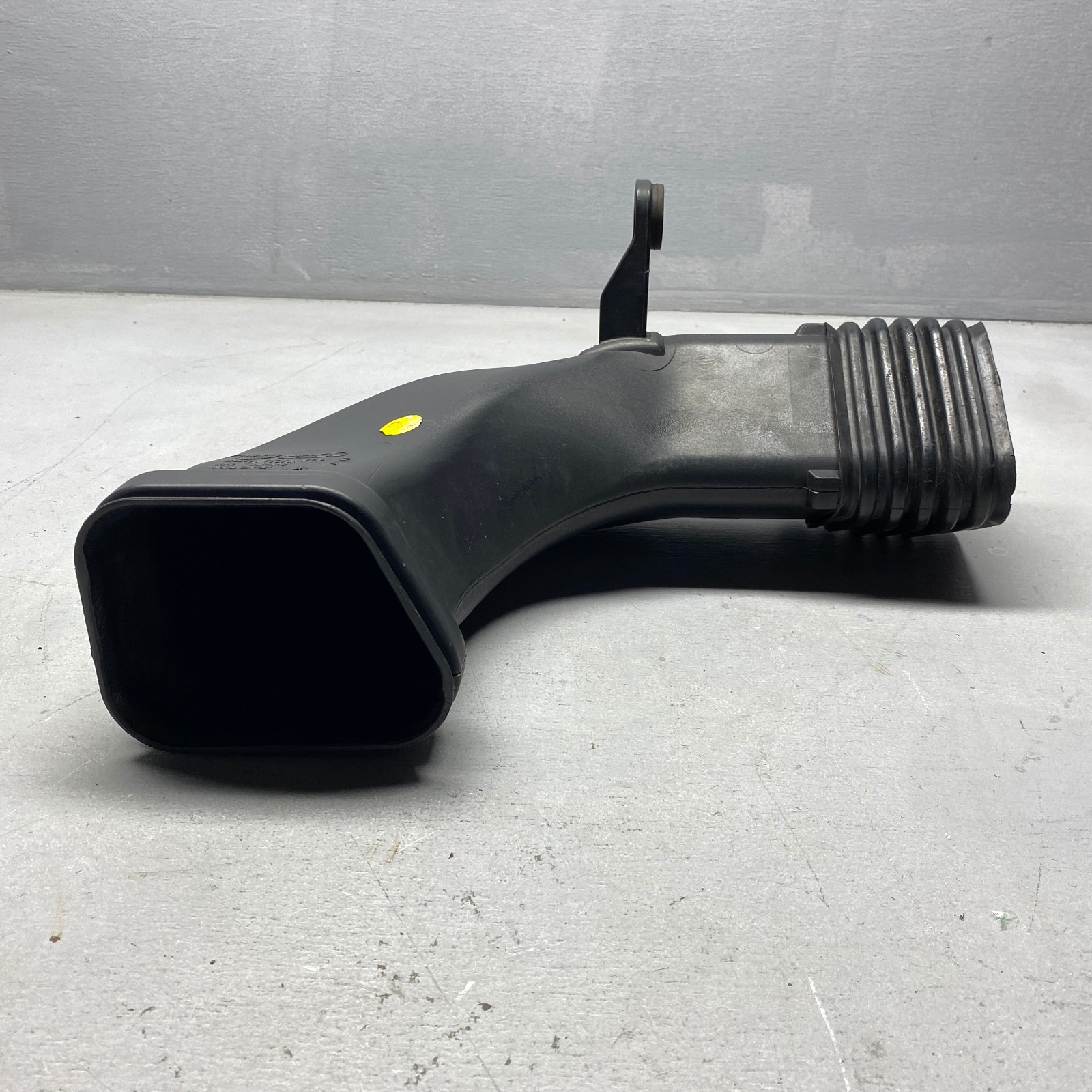 2018 Lamborghini Huracan Left Air Induction Tube 4S0129519D