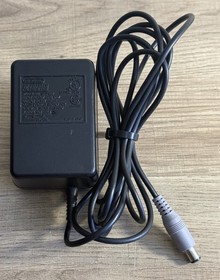 Super Nintendo SNES Power Supply AC Adapter Cord Official Authentic OEM SNS-002