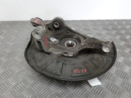 Wheel Hub MERCEDES E CLASS 2009-2016 2143 Diesel Passenger Rear - Picture 4 of 10