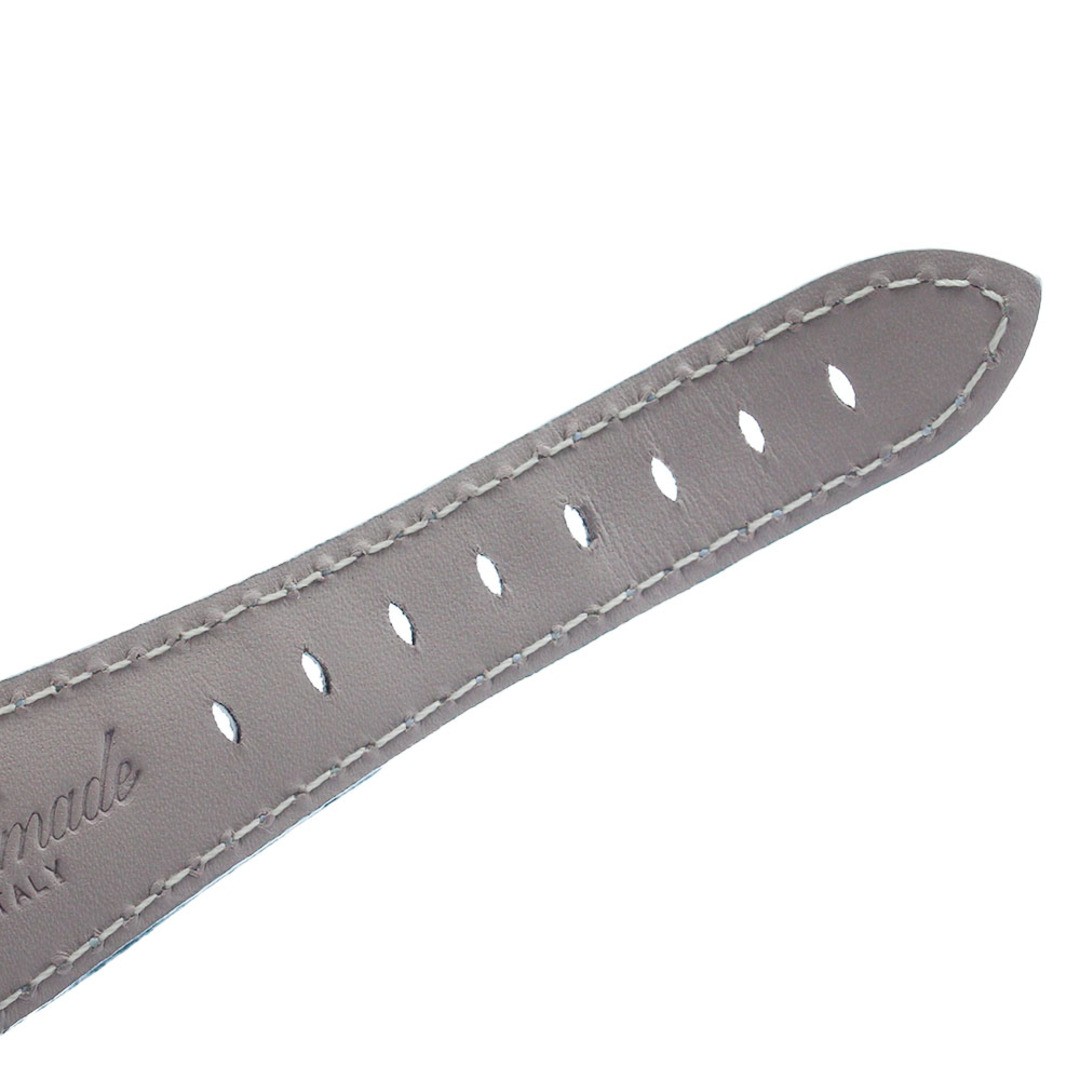 GaGa MILANO Ref.5011.03S Small Second Manual Winding Men's Watch Used From Japan image 5