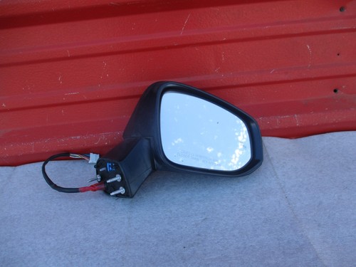 OEM | 2019 - 2023 Toyota RAV4 Blind Spot Side Mirror w/ Camera (Right/Passenger)