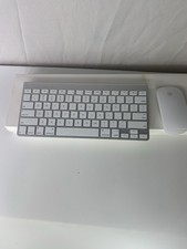 Apple Keyboard and Mouse Set