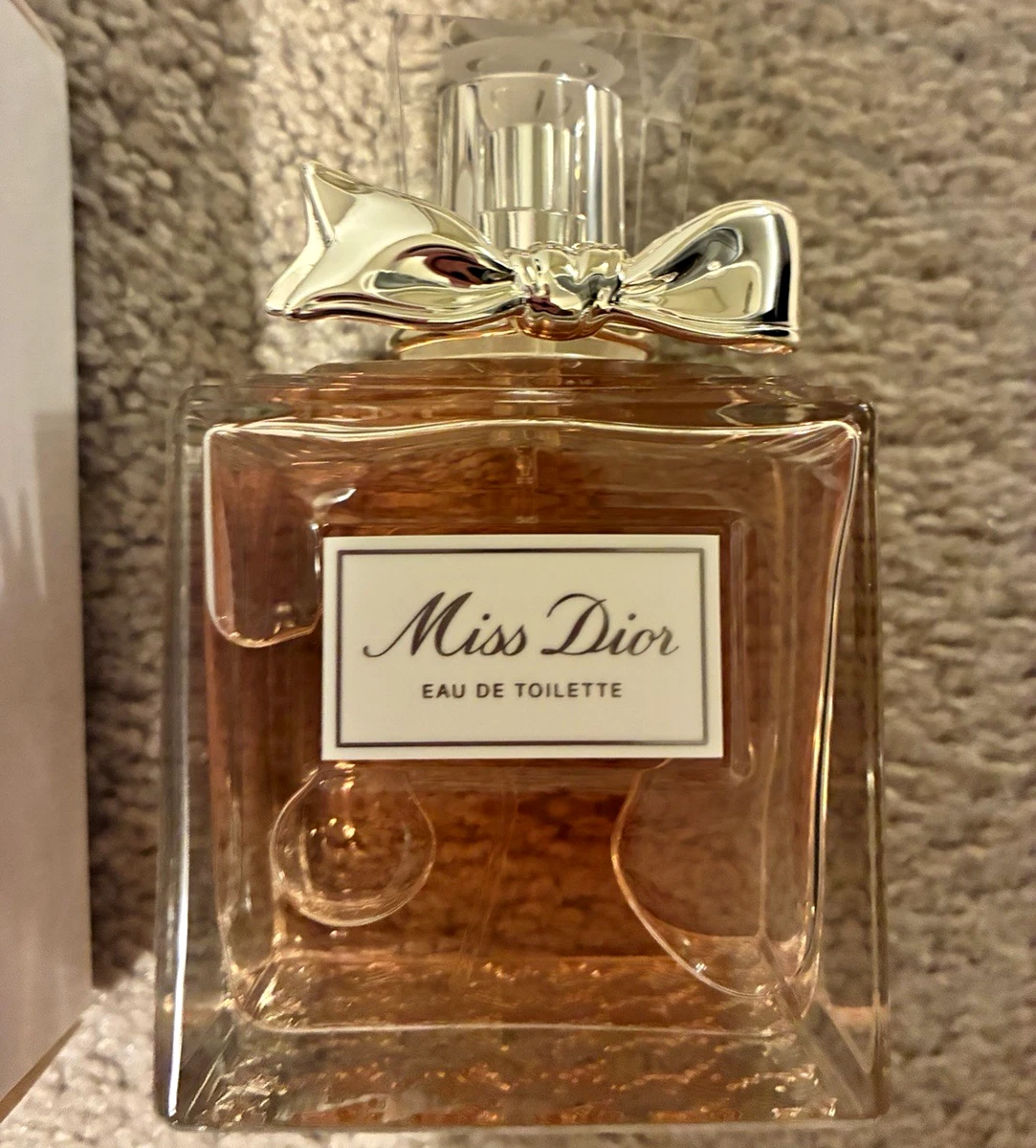 25+ Dior Women's Miss Eau de Toilette for sale | Updated Oct 2026
