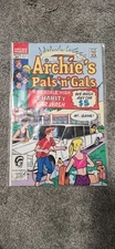Archie's Pals 'n' Gals #216 (ARCHIE COMICS Publications, Inc.)