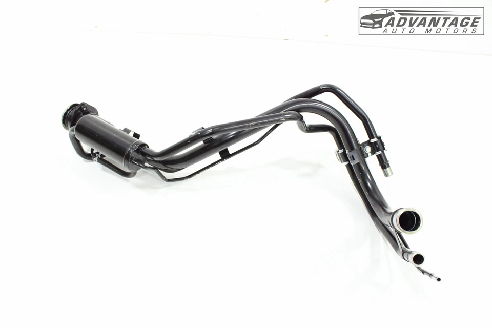 2019-2024 MITSUBISHI MIRAGE 1.2L FUEL TANK FILLER NECK HOSE TUBE PIPE OEM - Image 2 of 4