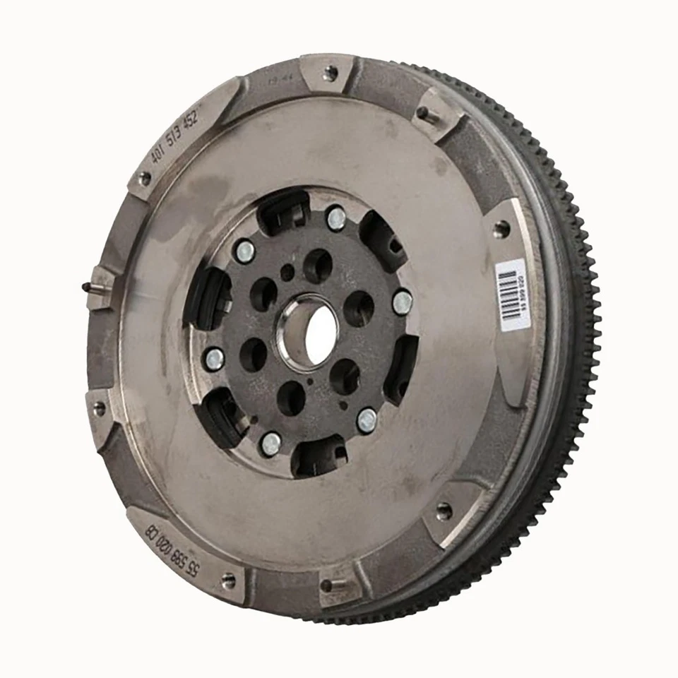 Volante de embreagem genuíno ACDelco para Chevy Cruze 2012-2015 | massa dupla 135 dentes - Imagem 3 de 4