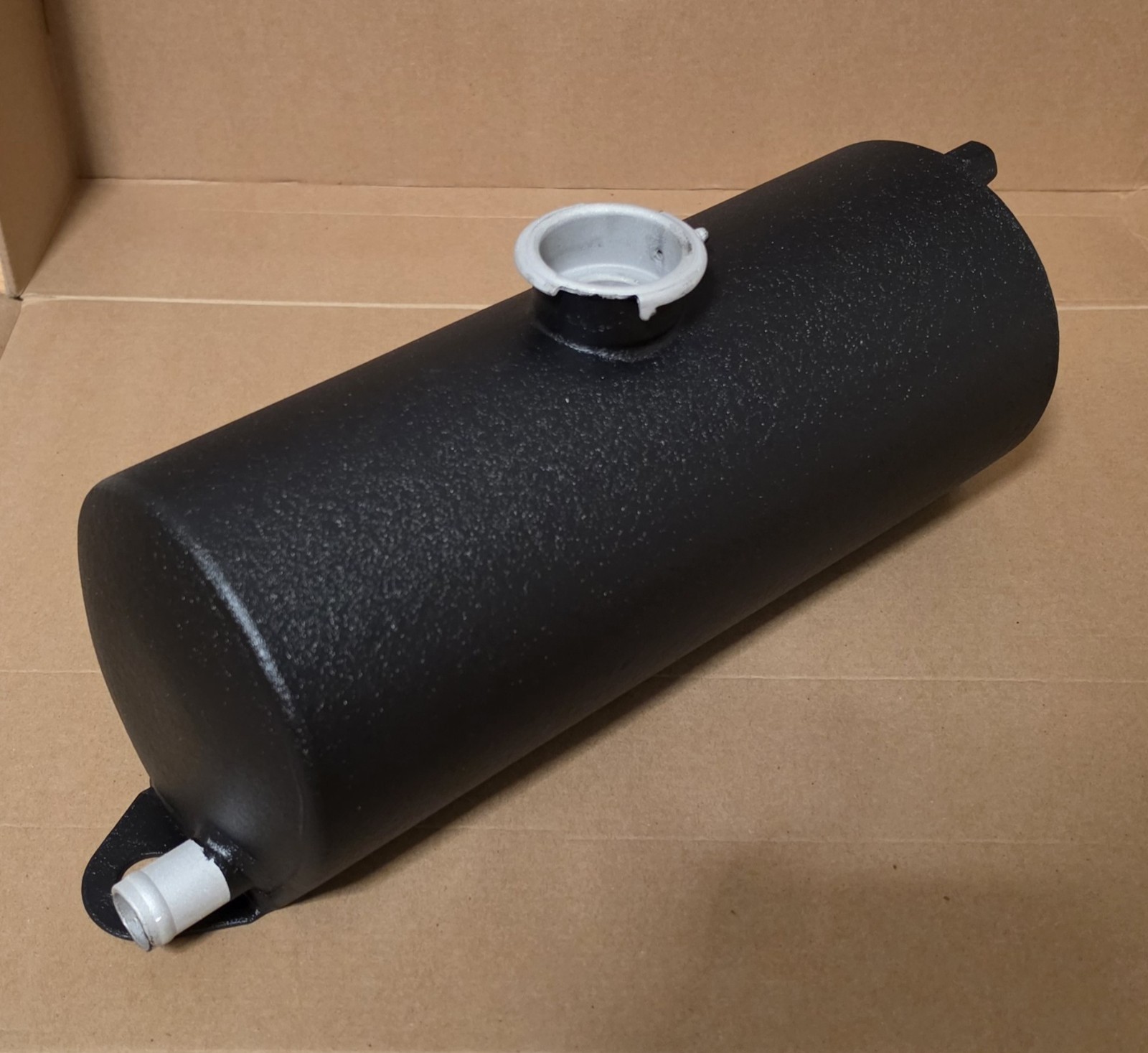 Lamborghini Miura Coolant reservoir P/N 1703773