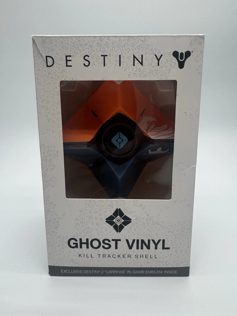 Destiny Ghost Video Game Merchandise for sale | eBay