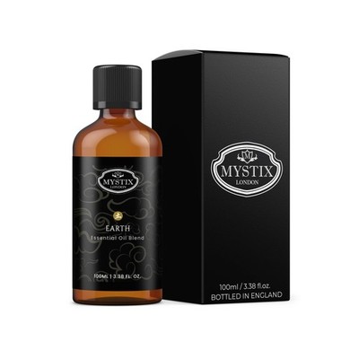 Mystix London | Chinese Earth Element Essential Oil Blend 100ml