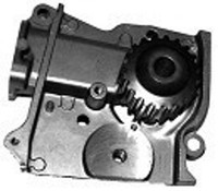 Wasserpumpe MotorküHlung Bga CP18222 FüR Vw Multivan T5 7HM 7HN 7HF 7EF 7EM 7EN