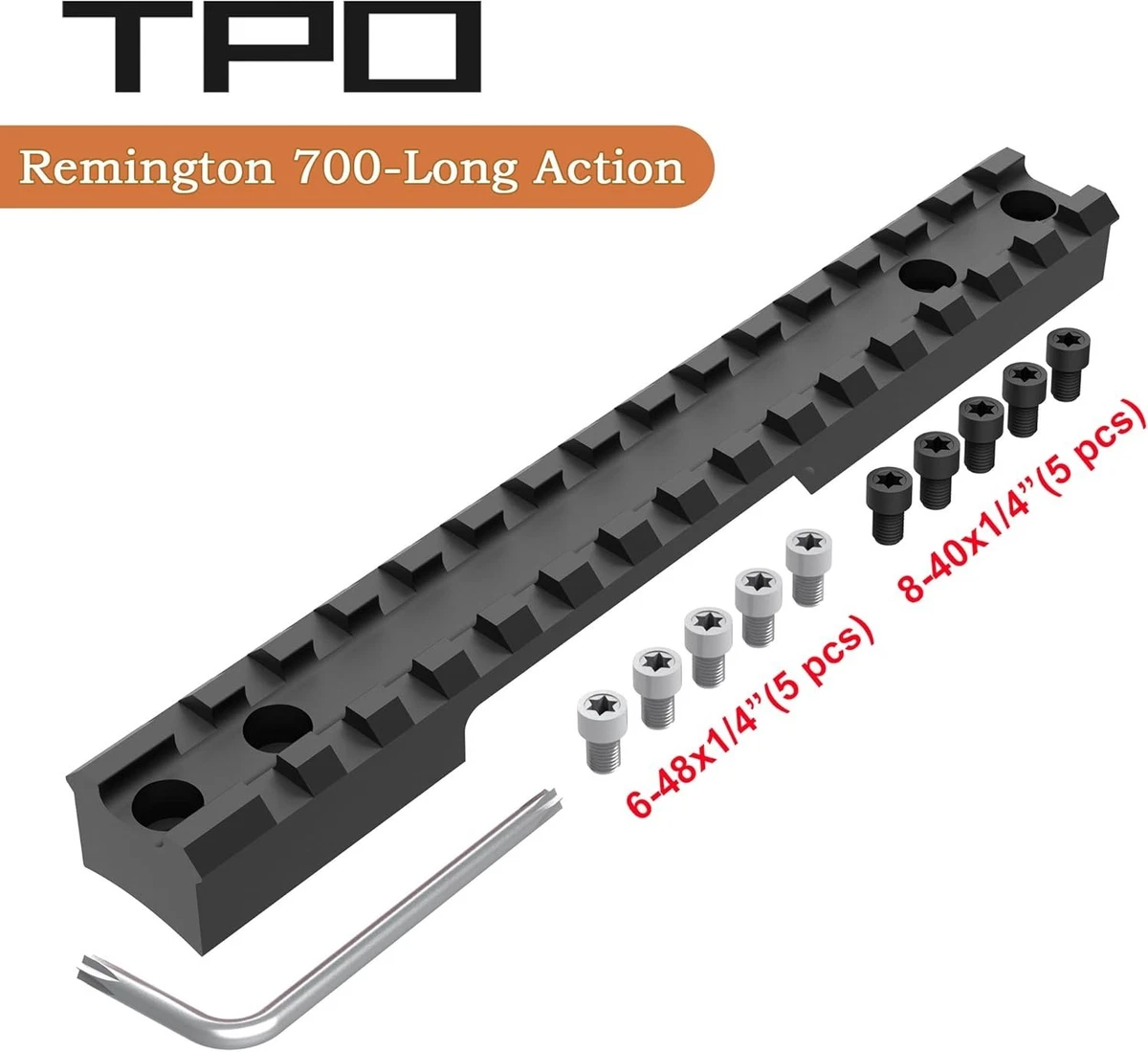 Long Picatinny Rail for sale | eBay