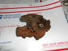 ZENITH CARBURETOR  FOR FARMALL A,  AV TRACTORS 375560R91