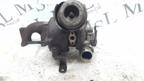 AUDI VW TURBO 038253019N - Picture 2 of 6